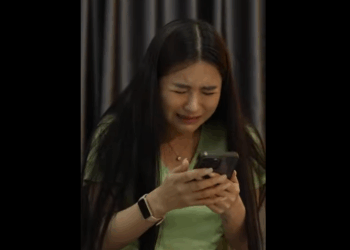 N2008008_ตอนม ไม เห นค มาเส ยน ำตาตอนเขาไม อย tiktokthailand ดอยแม สลองส อส งคมออนไลน หน งส กอล แอร ดอยแม สลอง_part2