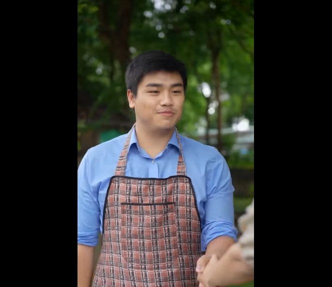 N2108024_แฟนใหม มาเช ญแฟนเก าไปร วมงาน_part2