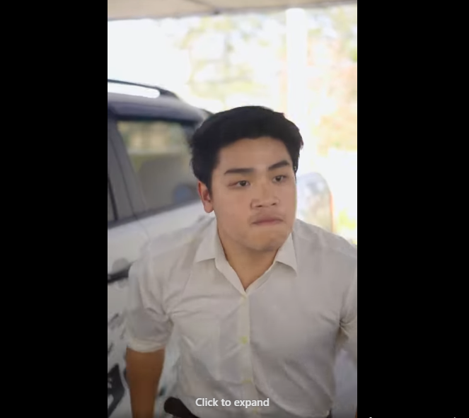 N2108005_มาล างรถแต เจอสาวใบ แต ดท ายหลงร_part2