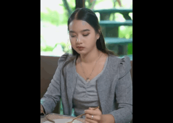 N2208029 อยากก แต ไม อยากจ าย คนเห นแก กระด การละคร_part2