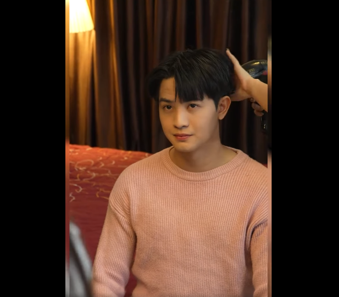 N2608089_แค เธอเหม อนคนเก เขาเลยให เข ามา แต ไม เคยร กจากห วใจ EP.1_part2