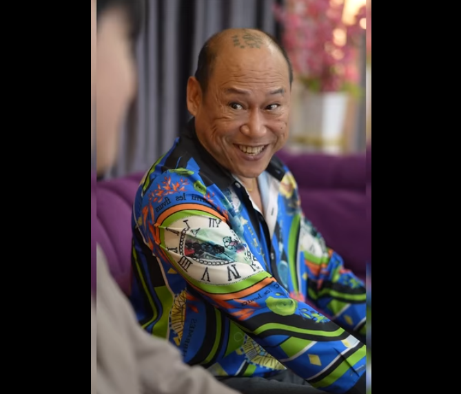 N2708091_กเหล อเก นเเต เด นด วยก นไม ได เพราะความต างทางฐานะ_part2