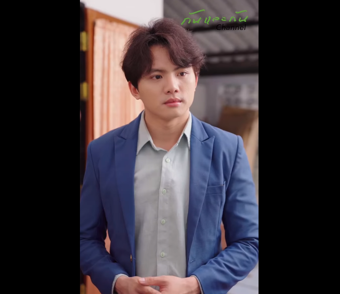 N2908010_เด กอ ปการะประสบความสำเร จแล วกล บมาตอบแทนพระค แต กล บมาเจอเหต การณ ไม คาดค_part2