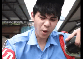 N2808080_เศรษฐ ลองใจ ให ยามย มรถหร_part2