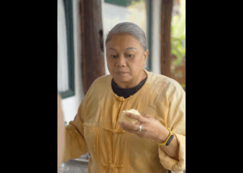 N2908053_หญ งคนน ใหญ มาจากไหน งทำได บแม เจ านายได งขนาดน #ก นและก นชาแนล #ด ให จบ_part2