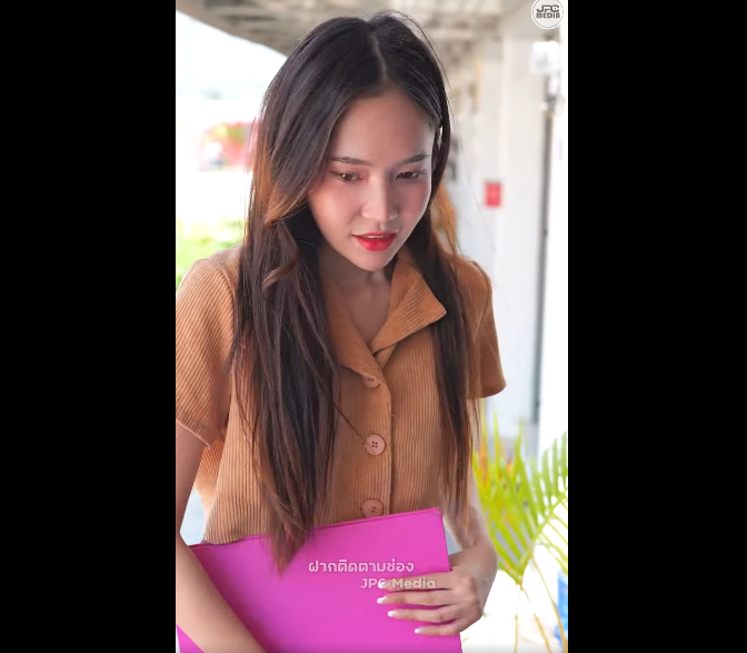 N0109035_สาดน ำใส คนแปลกหน แต ได มหาเศรษฐ มาเป นแฟน_part2