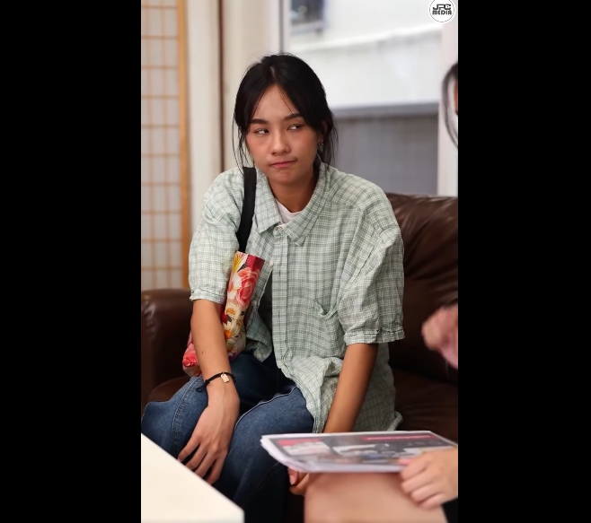 N0109043_กคนบ านนอก ดจะมาออกรถหร_part2