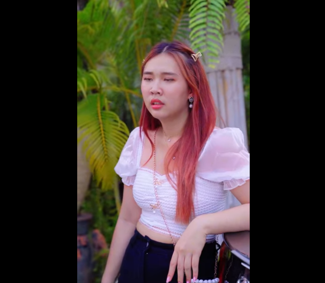 N0209051_เอาผ กเป นค าเส ยหายท ชนรถค ณได ไหมคร บ!!! #ด ให จบ #ละครส#ก นและก นชาแนล_part2