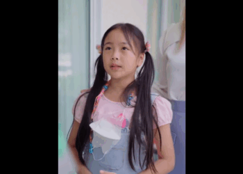 N0209052_เด กคนน ทำไมต องมาซ อนต วในกระเป าแกร #ละครส#ก นและก นซ #สะท อนส งคม_part2