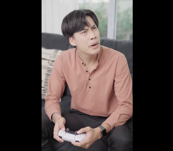 N0509054_อนจะแต งงานก บใครให ดด ๆก อน…!! #ด ให จบ #ก นและก นชาแนล #แต งงาน_part2