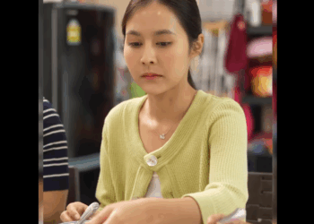 N0209086_เม อสะใภ านนอกไม เป นท ยอมร บของแม_part2