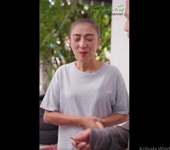 N0309100_เด กอ ปการะประสบความสำเร จแล วกล บมาตอบแทนพระค แต กล บมาเจอเหต การณ ไม คาดค_part2