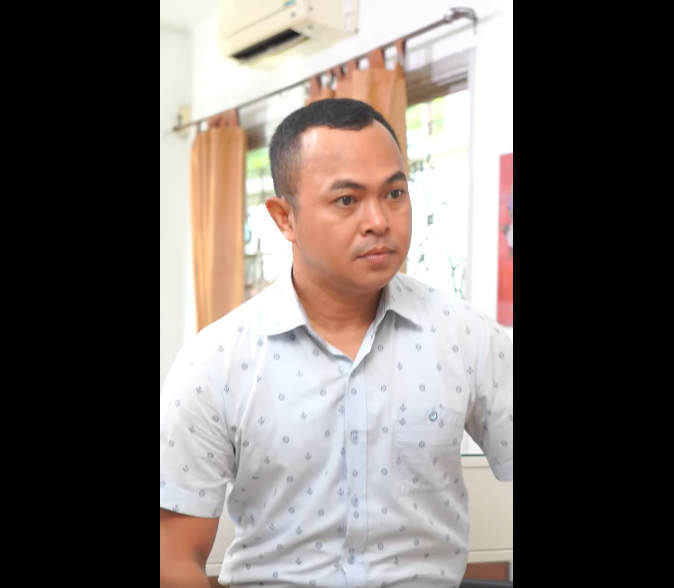 N0209009_เช อใจคนอ แต ไม เคยเช อคำเต อนของคนในครอบคร_part2