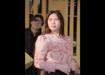 N0409015_ไฮโซข บจ กรยานมาซ อของ พน กงานคนน นไปทำส งน บเขา ตอนจบถ งก บต องเข าทร_part2