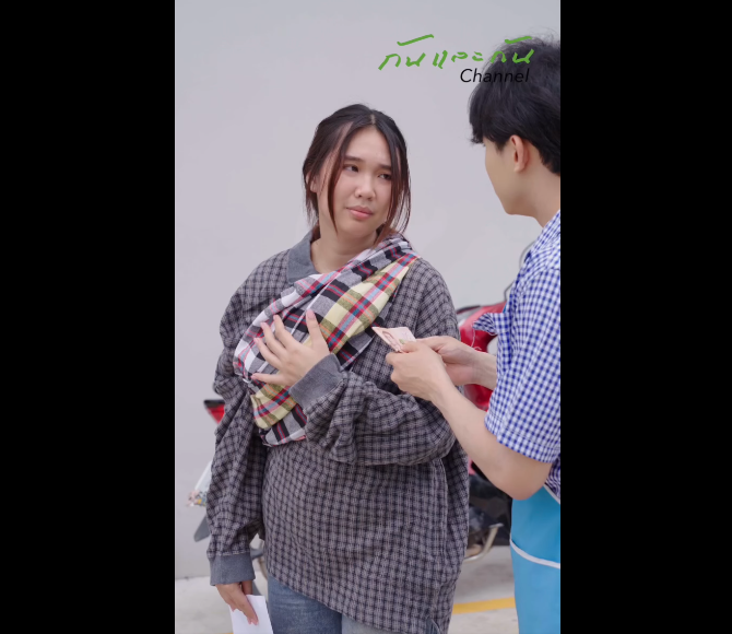 N0409009_เม ยทำงานหามล มหามค แต วแอบมาเล นก บผ หญ งคนอ เธอจ งต ดส นใจเปล ยนแปลงต วเอง_part2