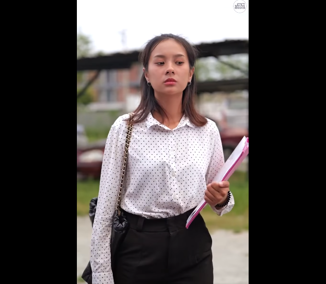 N0309026_โดนหาว าเป นจรจ แต เธอค อประธานบร ทต วจร_part2