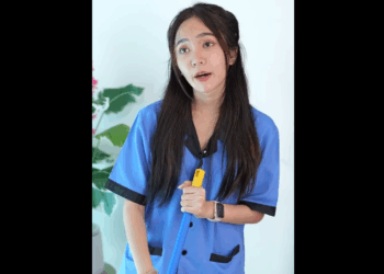 N0309009_เป นแม าน แต มาทำงานด วยรถหร_part2