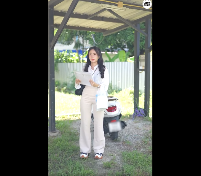 N0409019_ประธานปลอมต วเป รปภ. ลองใจเพ อนเก_part2