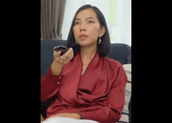 N1809040_ทดสอบล กสะใภ าเป นคนย งไง…. #ก นและก นชาแนล #ด ให จบ #หน งส #แต งงาน_part2