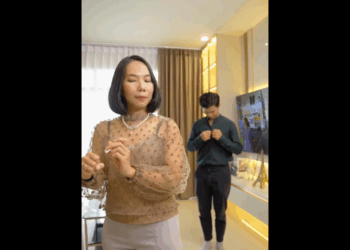 N1909045_แม คนน พยายามจะข ดขวางงานแต งล ก…!! #ก นและก นชาแนล #แม#ด ให จบ #ใบเฟ#นายณภ ทร part 2