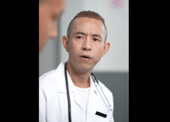 N2009017_เป นพ ชๅยเบล เลยสงส ยว าทำไมผ วเบลถ งทำแบบน กว_part2