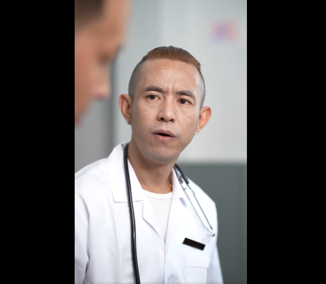 N2009017_เป นพ ชๅยเบล เลยสงส ยว าทำไมผ วเบลถ งทำแบบน กว_part2