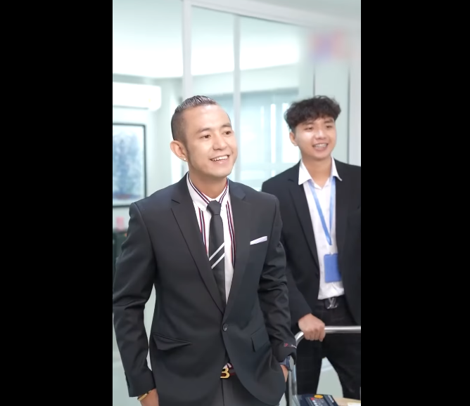 N2009020_บร ทประธานฟ ใครมาสายเก คร งจะถ กไล ออก_part2