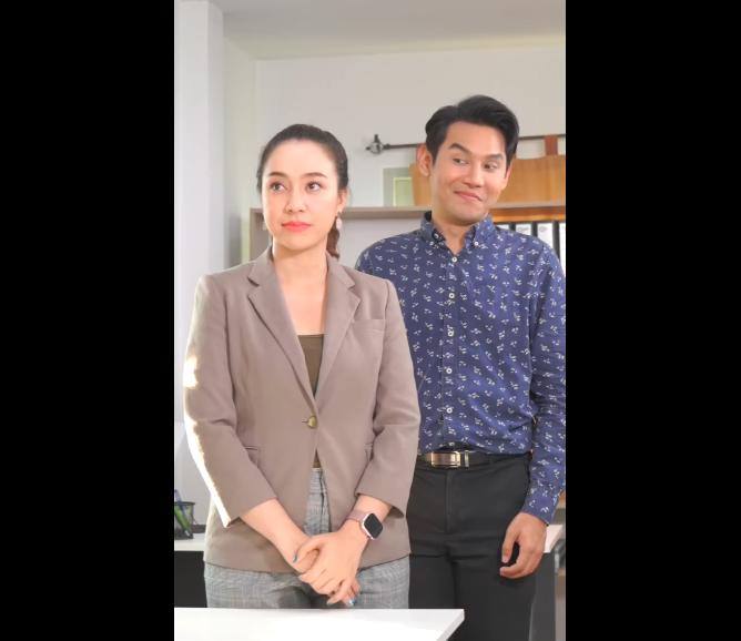 N2009046_คนไม สวย ลำบากหน อยนะ(ละครส น)_part2