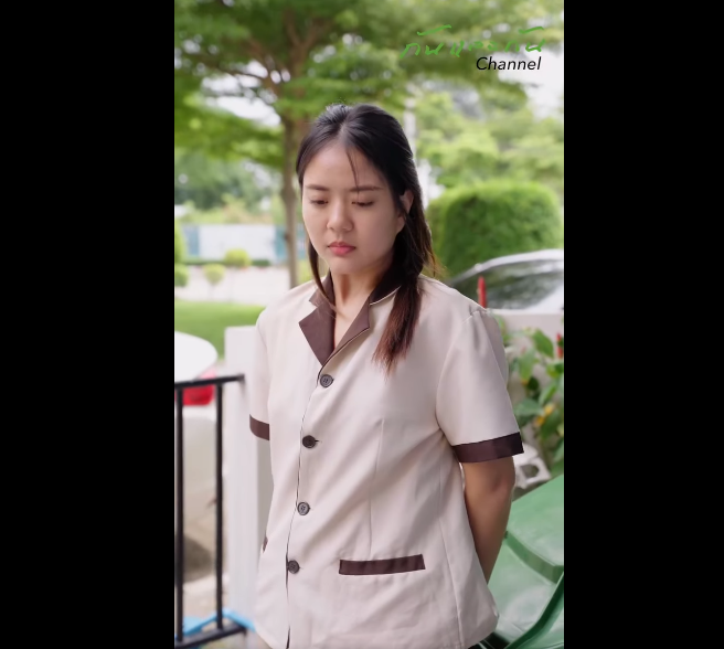 N2109042_เลขาแกล งพน กงานใหม โดยท เขาไม าเป นเม ยท านประธาน!!! #ด ให จบ #ก นและก นชาแนล_part2