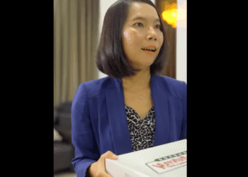 N2109043_คนรวยไม อวด คนอวดไม รวย…!!! #ด ให จบ #ก นและก นชาแนล #ละครส นสะท อนส งคม #รวย_part2