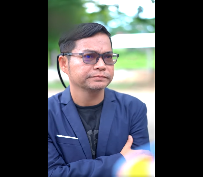 N2209075_เป นแค รปภก ได แค เป ดประต_part2