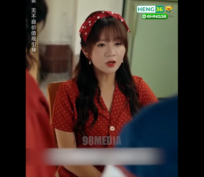 N0709007_งท หญ งคนน ทำหล งจากเก ดใหม อจงใจทำให ราวระเบ ยงห กแล วรอให สาม เลวต ดก_part2