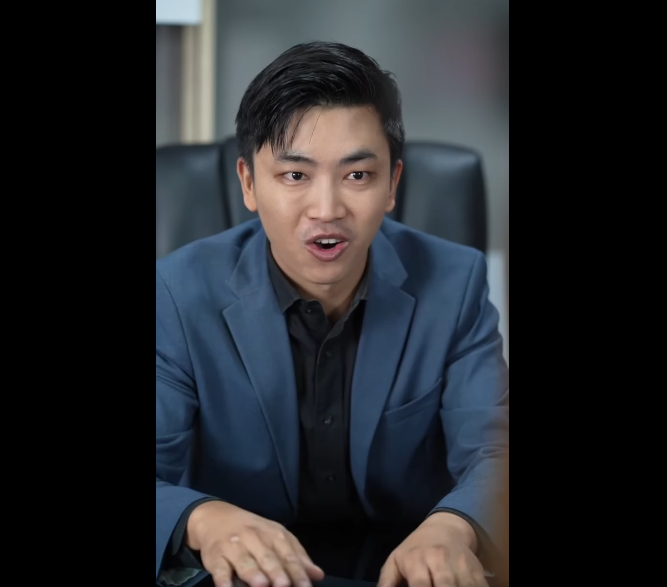 N2209062_ดว าเป นประธานบร ทแล วจะด กใครก ได นเหรอ_part2