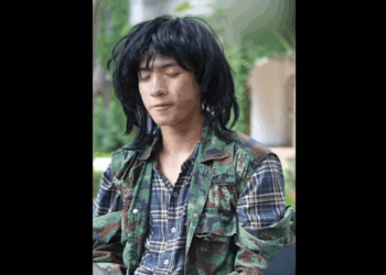 N2309009_ขอทๅนสกปรกมานอนท หน าโรงแรมท กว_part2