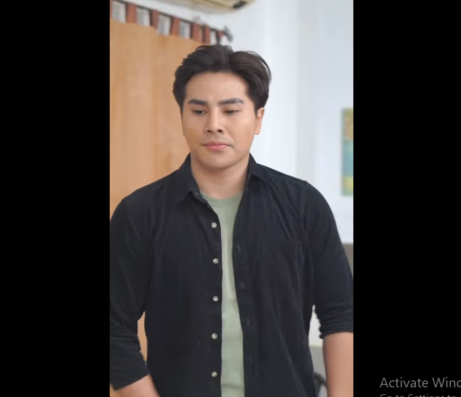 N2309053_คนไม เคยทำงาน ไม หรอกว าม นเหน อยแค ไหน_part2