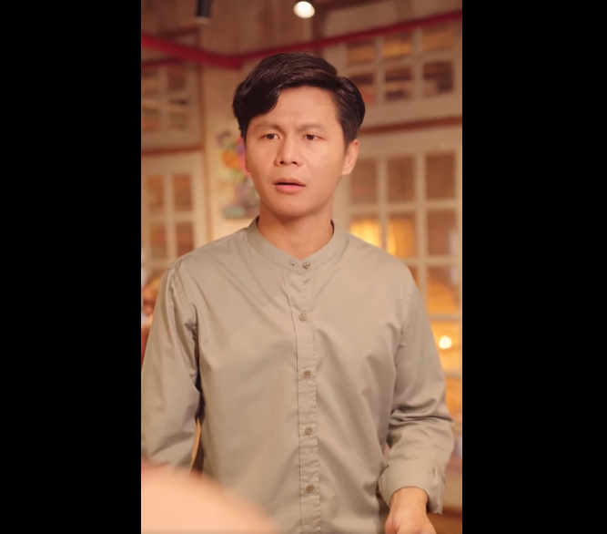 N2309042_มท องโตไปเดทก บผ ชาย!!! #ด ให จบ #ก นและก นชาแนล #ความร_part2