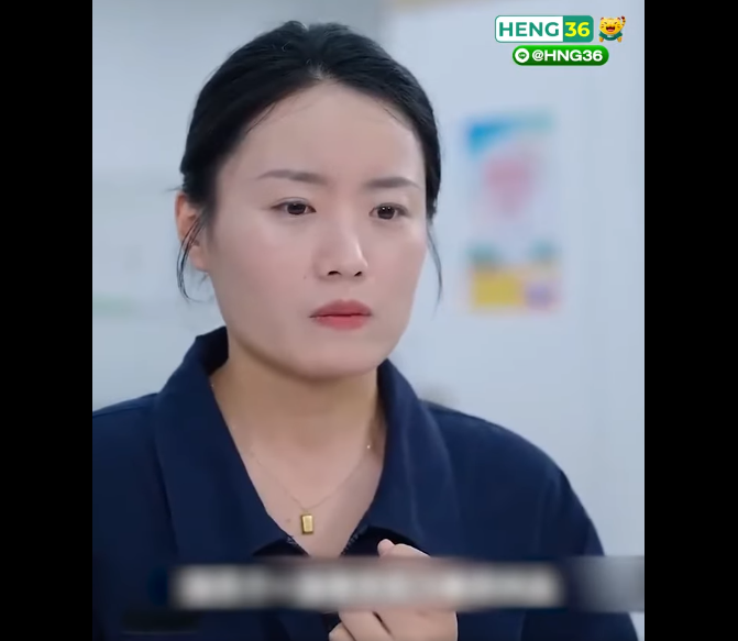 N0709003_หญ งคนหน งเห นช ดเจนว าเพ อนสน ทป วยเป นโรคร ายแต กล บโกหกหลอกว าเป นแค_part2