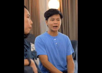 N2309041_งท สำค ญท ดในครอบคร วค อ(การเข าใจ)!!! #ด ให จบ #ก นและก นชาแนล #แม#ครอบคร_part2