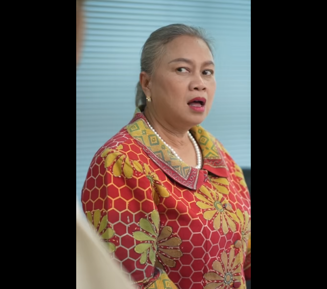 N2309078_ให เป นค ณหน ไม เป นจะเป นแม าน งานน ประธานจะจ ดการย งไง_part2