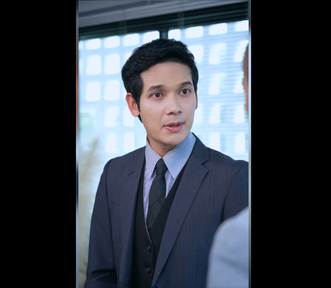 N2309061_ไม ความร บผ ดชอบ แค ไปค ยงานย งไปสายได เลย_part2