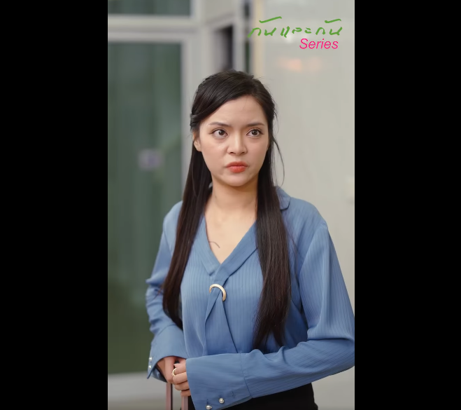 N2409041_(ตอนจบ) พาแม วยไปทำงาน ความกต ญญ ของเธอกำล งจะเปล ยนแปลงช ตของเธอ_part2