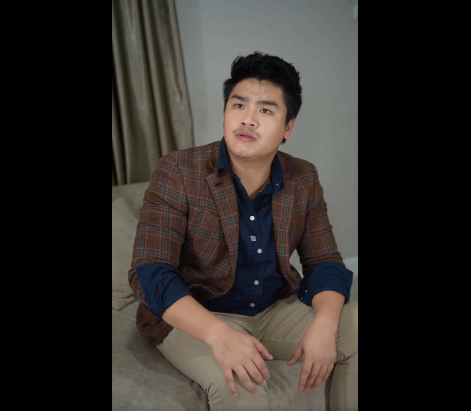 N2609011_ชายทำแบบน ทำเก ดไปร าว #หน งส นสะท อนส งคม #ครอบคร_part2