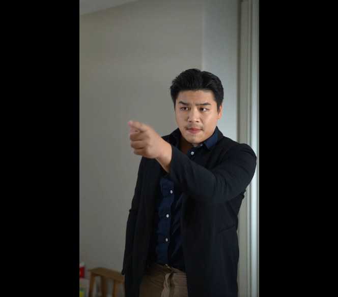 N2609013_ตอนเขาท องไล เขาออกจากบ าน ตอนน จะมาขออย วยง นเหรอ #หน งส นสะท อนส งคม #หน งส_part2