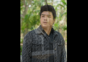 N2609004_เม ยโวยวาย หาว าคนอ นข บรถของสาม #หน งส นสะท อนส งคม #หน งส_part2