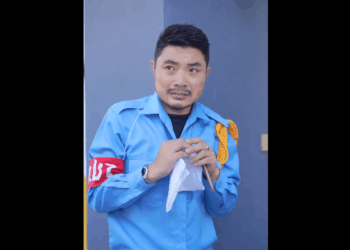 N2709016_รปภ แย งกระเป าเง นท านประธานบร ททำไม #หน งส #หน งส นสะท อนส งคม_part2