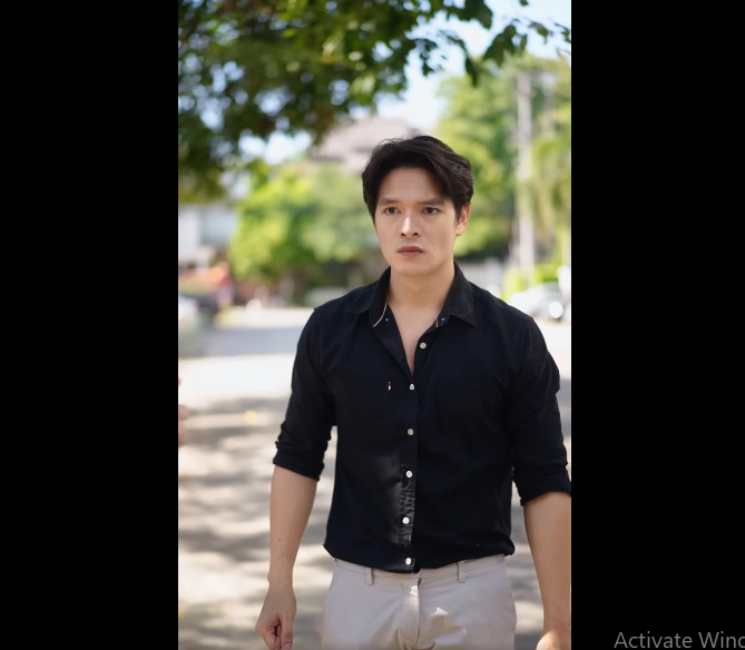 N2709013_เห นผ ชายมาตามตอแยแฟนต วเอง #หน งส #หน งส นสะท อนส งคม_part2