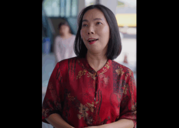 N0709055_หญ งอย างเราอย าทำต วเป นของตาย ไม นผ ชายจะไม เห นค าเรา งานน โดนแม สาม สอนมวย_part2