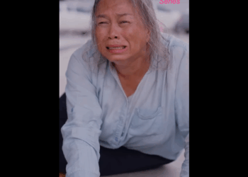 N2709054_กสะใภ อำมห เอาแม สาม งลงน แต พวกเขาไม ดว าแม รอดช ตและกล บมาแก แค_part2