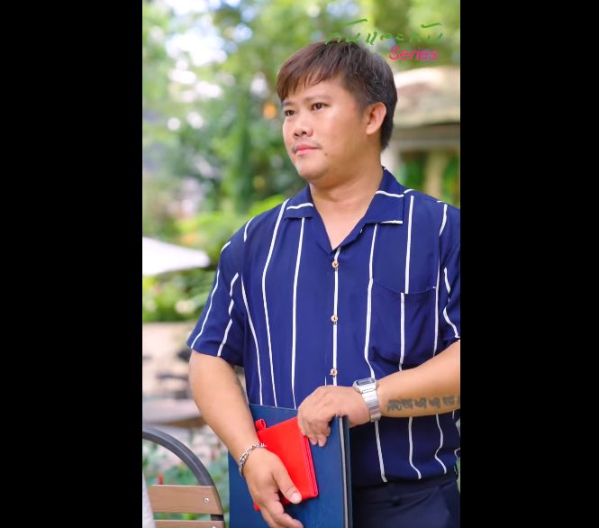 N2709045_กค าต อค วไม ไหว เลยไปเร งล กค าท กำล งก นข าวอย แบบน ใครผ ดใครถ_part2