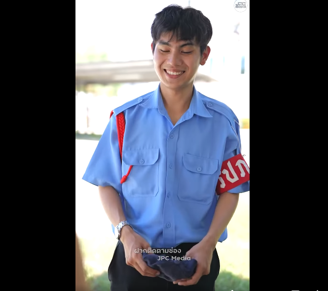 N0409007_องชายประธานปลอมเป รปภ. ลองใจผ ดการ_part2